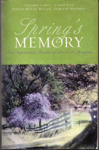 Spring's Memory
