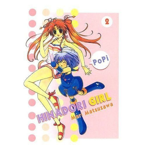 Hinadori Girl
