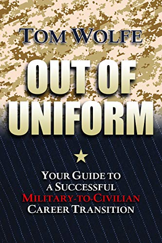 Out of Uniform