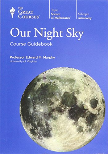 Our Night Sky