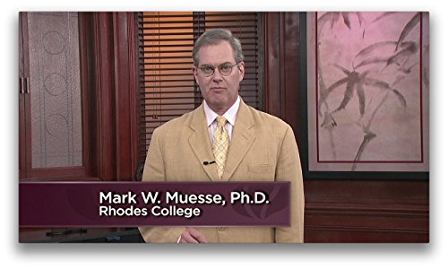 The Great Courses, Practicing Mindfulness: An Introduction to Meditation.