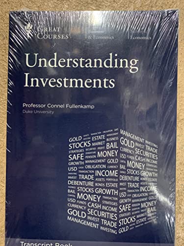 Understanding Investments