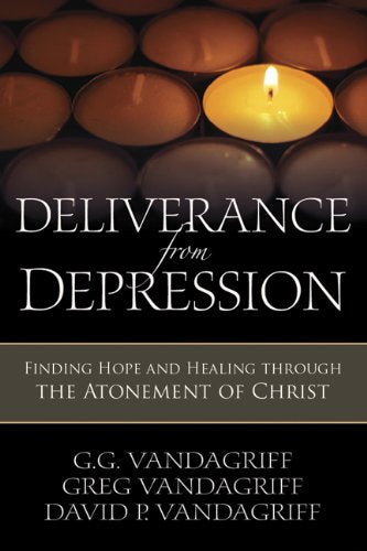 Title: Deliverance from Depression Finding Hope and Heali