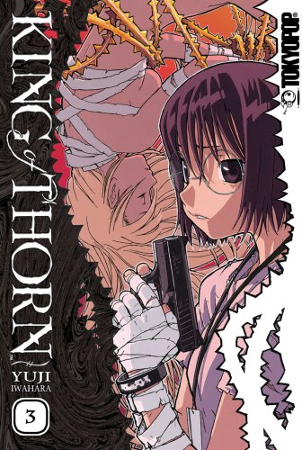 King of Thorn
