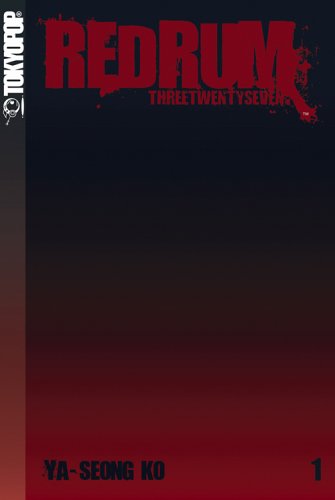 Redrum Three Twenty Seven