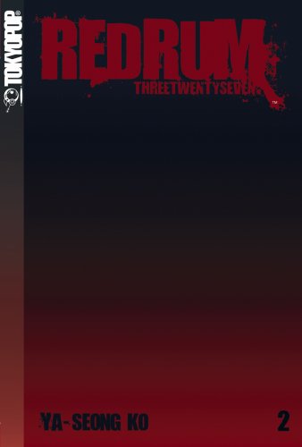 Redrum Three Twenty Seven