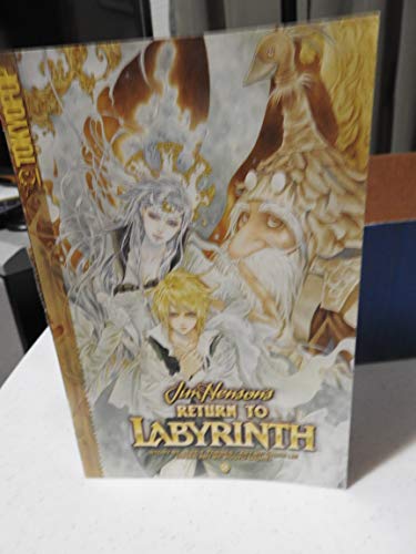Return to Labyrinth