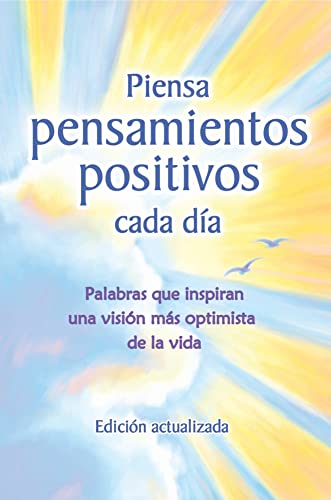Piensa Pensamientos Positivos Cada Dia