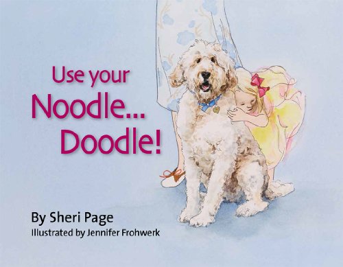Use Your Noodle, Doodle