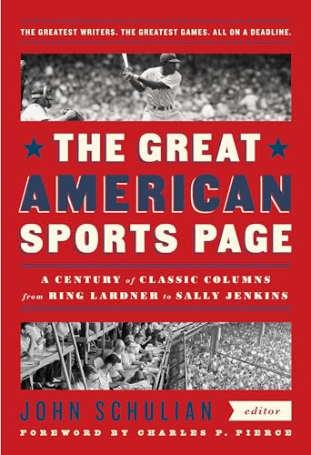 The Great American Sports Page