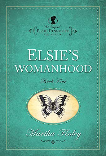 Elsie Dinsmore