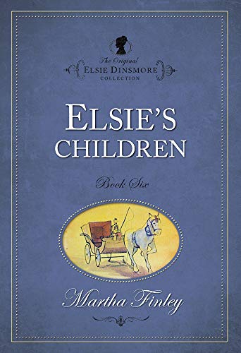 Elsie Dinsmore