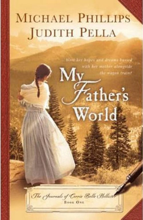 My Father's World: Book 1