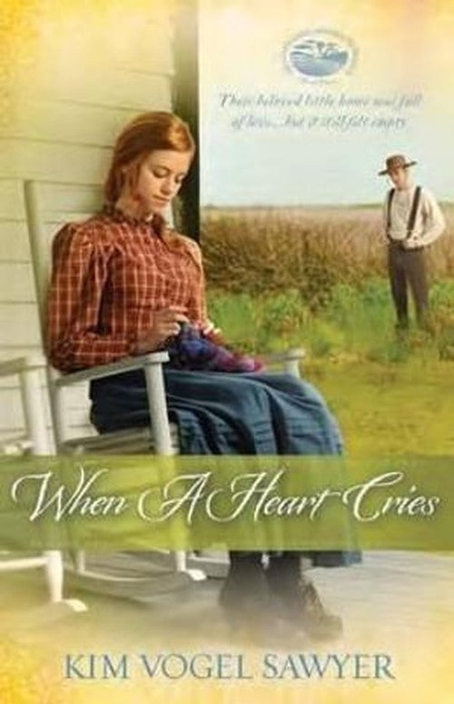 When a Heart Cries