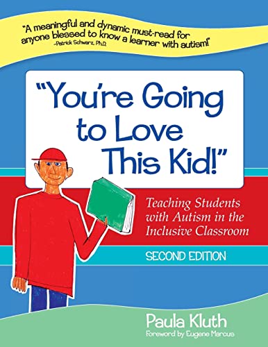 You're Going to Love This Kid!