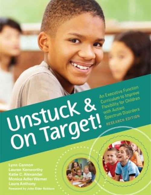 Unstuck and on Target!