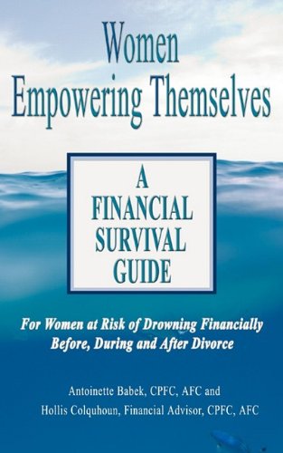 Women Empowering Themselves