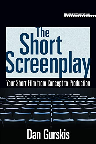 The Short Screenplay