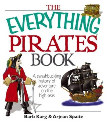 The "Everything" Pirate Book