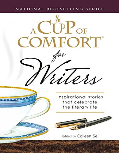 A "Cup of Comfort" for Writers