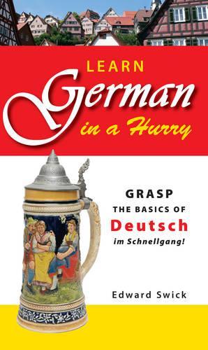 Learn German in a Hurry