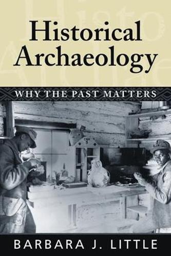Historical Archaeology