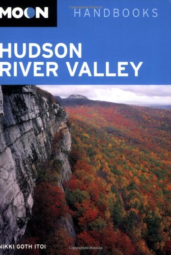 Moon Hudson River Valley