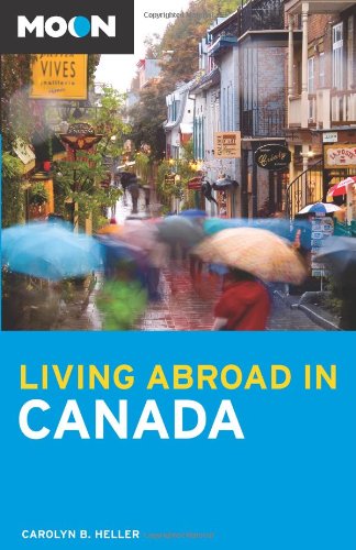 Moon Living Abroad in Canada