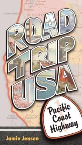 Road Trip USA