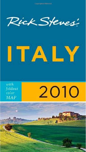 Rick Steves' Italy 2010