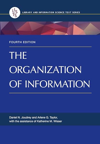 The Organization of Information