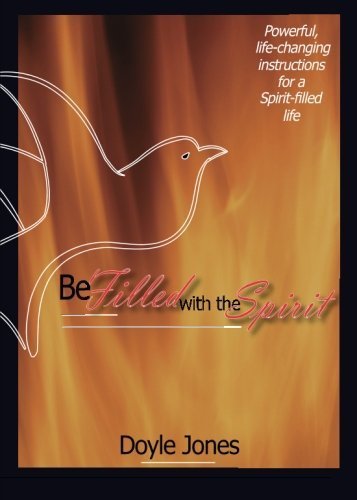 Be Filled with the Spirit