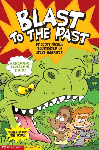 Blast to the Past