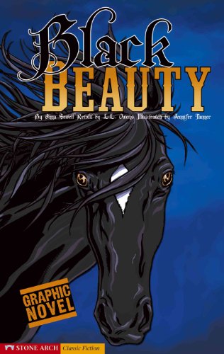 Black Beauty