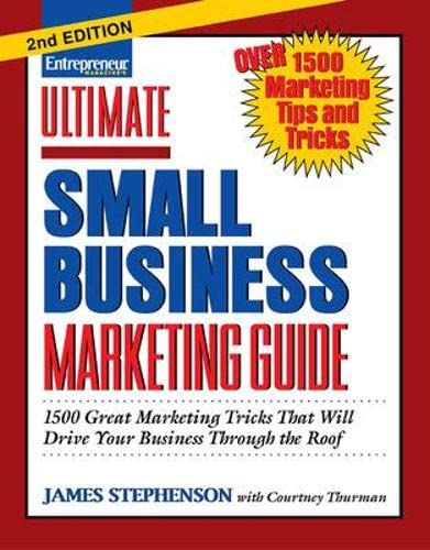 Ultimate Small Business Marketing Guide