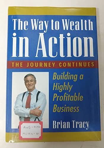 The Way to Wealth, Part II