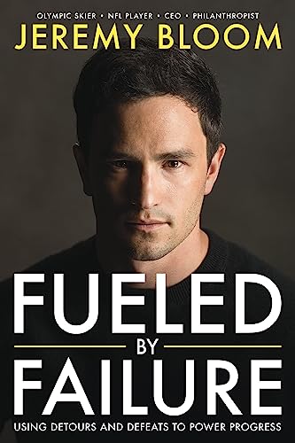 Fueled By Failure
