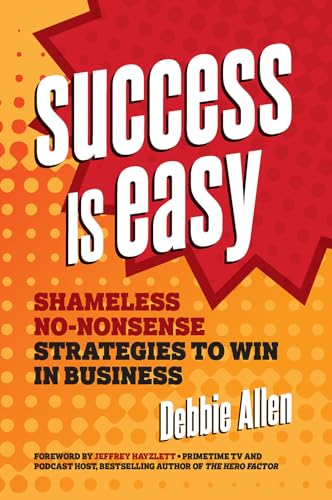 Success Is Easy