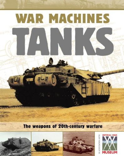 Tanks