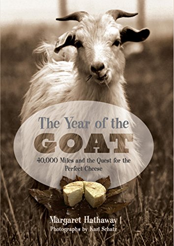 The Year of the Goat