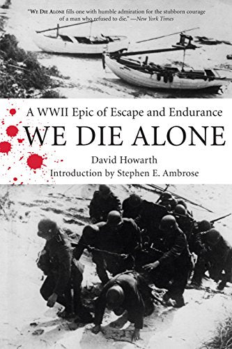 We Die Alone