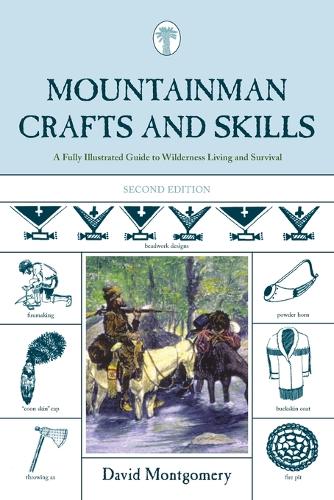 Mountainman Crafts & Skills