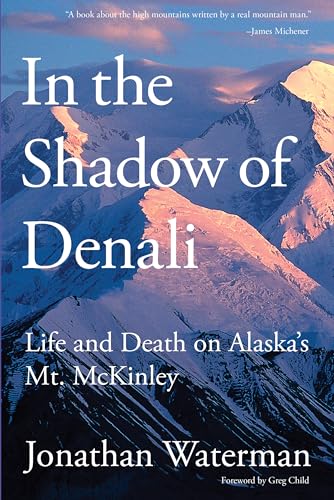 In the Shadow of Denali