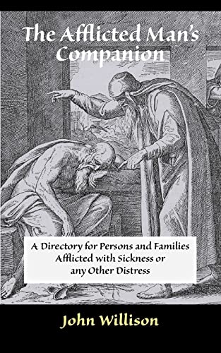 The Afflicted Man's Companion