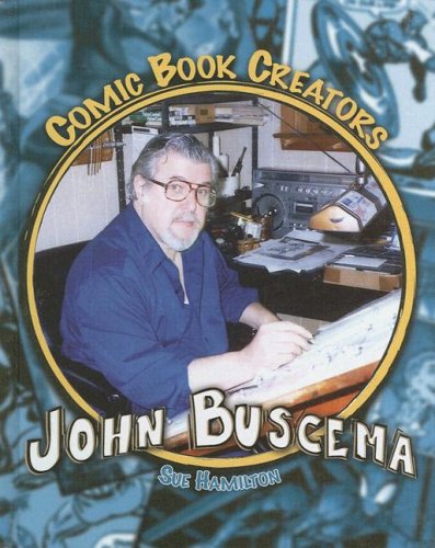 John Buscema