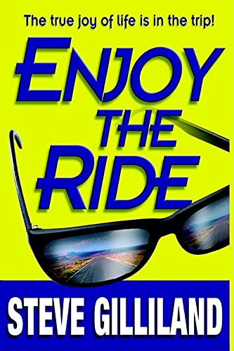 Enjoy the Ride
