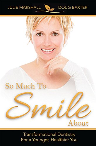 So Much To Smile About