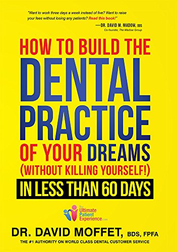 How To Build The Dental Practice Of Your Dreams