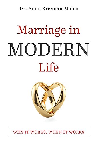 Marriage in Modern Life