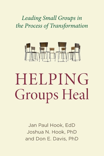 Helping Groups Heal
